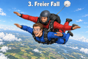 Freier Fall
